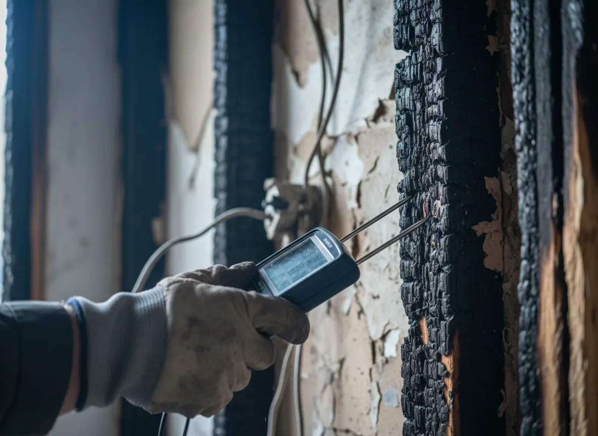 Fire Damage Restoration Topton, NC FAQs
